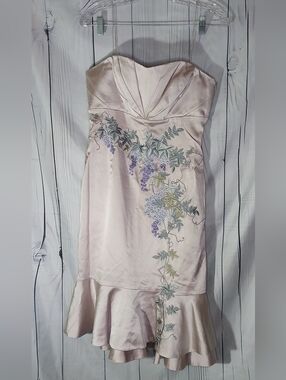 Karen Millen | Dresses | Nwt Karen Millen Italian Structured Satin Bow Bandeau Dress Oyster 6 | Poshmark Karen Millen | Dresses | Nwt Karen Millen Italian Structured Satin Bow Bandeau Dress Oyster 6 | Poshmark